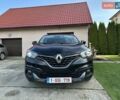 Черный Рено Kadjar, объемом двигателя 1.46 л и пробегом 198 тыс. км за 16950 $, фото 11 на Automoto.ua