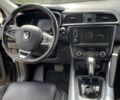 Чорний Рено Kadjar, об'ємом двигуна 1.2 л та пробігом 103 тис. км за 16200 $, фото 1 на Automoto.ua