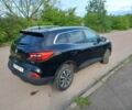 Чорний Рено Kadjar, об'ємом двигуна 1.5 л та пробігом 173 тис. км за 16200 $, фото 4 на Automoto.ua