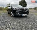 Черный Рено Kadjar, объемом двигателя 1.46 л и пробегом 193 тыс. км за 17500 $, фото 1 на Automoto.ua