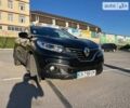 Чорний Рено Kadjar, об'ємом двигуна 1.46 л та пробігом 185 тис. км за 17750 $, фото 1 на Automoto.ua