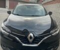 Черный Рено Kadjar, объемом двигателя 1.6 л и пробегом 154 тыс. км за 15200 $, фото 1 на Automoto.ua