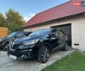Черный Рено Kadjar, объемом двигателя 1.46 л и пробегом 198 тыс. км за 16950 $, фото 15 на Automoto.ua
