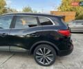 Черный Рено Kadjar, объемом двигателя 1.46 л и пробегом 198 тыс. км за 16950 $, фото 21 на Automoto.ua