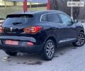 Чорний Рено Kadjar, об'ємом двигуна 1.6 л та пробігом 219 тис. км за 15588 $, фото 35 на Automoto.ua