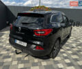 Черный Рено Kadjar, объемом двигателя 1.6 л и пробегом 190 тыс. км за 17200 $, фото 7 на Automoto.ua