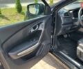 Чорний Рено Kadjar, об'ємом двигуна 1.2 л та пробігом 103 тис. км за 16200 $, фото 15 на Automoto.ua