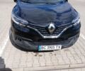 Чорний Рено Kadjar, об'ємом двигуна 1.2 л та пробігом 103 тис. км за 16200 $, фото 1 на Automoto.ua