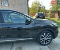 Черный Рено Kadjar, объемом двигателя 1.46 л и пробегом 198 тыс. км за 16950 $, фото 19 на Automoto.ua