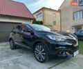 Черный Рено Kadjar, объемом двигателя 1.46 л и пробегом 198 тыс. км за 16950 $, фото 13 на Automoto.ua