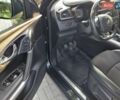 Чорний Рено Kadjar, об'ємом двигуна 1.6 л та пробігом 50 тис. км за 20000 $, фото 7 на Automoto.ua
