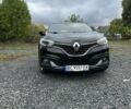 Черный Рено Kadjar, объемом двигателя 1.46 л и пробегом 193 тыс. км за 17500 $, фото 15 на Automoto.ua