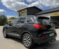 Черный Рено Kadjar, объемом двигателя 1.46 л и пробегом 121 тыс. км за 16100 $, фото 4 на Automoto.ua
