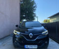Черный Рено Kadjar, объемом двигателя 1.46 л и пробегом 260 тыс. км за 16000 $, фото 2 на Automoto.ua