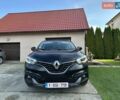Черный Рено Kadjar, объемом двигателя 1.46 л и пробегом 198 тыс. км за 16950 $, фото 3 на Automoto.ua