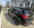 Черный Рено Kadjar, объемом двигателя 1.6 л и пробегом 179 тыс. км за 16400 $, фото 19 на Automoto.ua