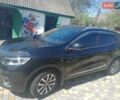 Черный Рено Kadjar, объемом двигателя 1.46 л и пробегом 285 тыс. км за 16500 $, фото 3 на Automoto.ua