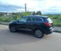 Чорний Рено Kadjar, об'ємом двигуна 1.5 л та пробігом 189 тис. км за 13900 $, фото 1 на Automoto.ua