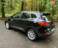 Черный Рено Kadjar, объемом двигателя 1.46 л и пробегом 263 тыс. км за 16000 $, фото 7 на Automoto.ua