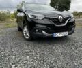 Черный Рено Kadjar, объемом двигателя 1.46 л и пробегом 193 тыс. км за 17500 $, фото 13 на Automoto.ua