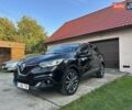 Черный Рено Kadjar, объемом двигателя 1.46 л и пробегом 198 тыс. км за 16950 $, фото 9 на Automoto.ua