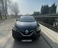 Черный Рено Kadjar, объемом двигателя 1.6 л и пробегом 179 тыс. км за 16400 $, фото 13 на Automoto.ua