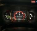 Черный Рено Kadjar, объемом двигателя 1.46 л и пробегом 292 тыс. км за 16000 $, фото 12 на Automoto.ua