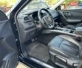 Черный Рено Kadjar, объемом двигателя 1.46 л и пробегом 198 тыс. км за 16950 $, фото 32 на Automoto.ua
