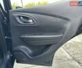 Черный Рено Kadjar, объемом двигателя 1.46 л и пробегом 198 тыс. км за 16950 $, фото 46 на Automoto.ua