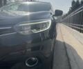 Черный Рено Kadjar, объемом двигателя 1.6 л и пробегом 179 тыс. км за 16400 $, фото 10 на Automoto.ua