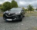 Черный Рено Kadjar, объемом двигателя 1.46 л и пробегом 193 тыс. км за 17500 $, фото 3 на Automoto.ua