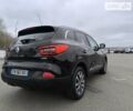 Черный Рено Kadjar, объемом двигателя 1.5 л и пробегом 180 тыс. км за 16700 $, фото 5 на Automoto.ua