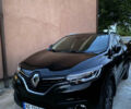 Черный Рено Kadjar, объемом двигателя 1.46 л и пробегом 260 тыс. км за 16000 $, фото 1 на Automoto.ua
