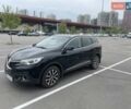 Черный Рено Kadjar, объемом двигателя 1.46 л и пробегом 252 тыс. км за 16000 $, фото 3 на Automoto.ua