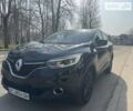 Черный Рено Kadjar, объемом двигателя 1.6 л и пробегом 179 тыс. км за 16400 $, фото 22 на Automoto.ua