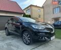 Черный Рено Kadjar, объемом двигателя 1.46 л и пробегом 198 тыс. км за 16950 $, фото 12 на Automoto.ua