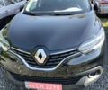 Чорний Рено Kadjar, об'ємом двигуна 1.46 л та пробігом 197 тис. км за 15700 $, фото 8 на Automoto.ua