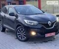 Чорний Рено Kadjar, об'ємом двигуна 1.6 л та пробігом 219 тис. км за 15588 $, фото 37 на Automoto.ua