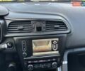 Черный Рено Kadjar, объемом двигателя 1.46 л и пробегом 198 тыс. км за 16950 $, фото 48 на Automoto.ua