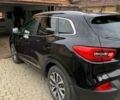 Чорний Рено Kadjar, об'ємом двигуна 1.46 л та пробігом 232 тис. км за 15999 $, фото 1 на Automoto.ua