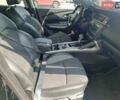 Чорний Рено Kadjar, об'ємом двигуна 1.46 л та пробігом 148 тис. км за 17200 $, фото 1 на Automoto.ua