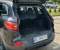 Чорний Рено Kadjar, об'ємом двигуна 1.2 л та пробігом 103 тис. км за 16200 $, фото 12 на Automoto.ua