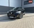 Чорний Рено Kadjar, об'ємом двигуна 1.6 л та пробігом 172 тис. км за 14800 $, фото 1 на Automoto.ua