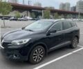 Чорний Рено Kadjar, об'ємом двигуна 1.5 л та пробігом 235 тис. км за 15500 $, фото 3 на Automoto.ua