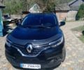 Черный Рено Kadjar, объемом двигателя 1.46 л и пробегом 285 тыс. км за 16500 $, фото 1 на Automoto.ua