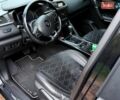 Чорний Рено Kadjar, об'ємом двигуна 1.46 л та пробігом 227 тис. км за 16700 $, фото 1 на Automoto.ua