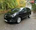 Черный Рено Kadjar, объемом двигателя 1.46 л и пробегом 263 тыс. км за 16000 $, фото 8 на Automoto.ua