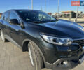 Чорний Рено Kadjar, об'ємом двигуна 1.46 л та пробігом 270 тис. км за 16500 $, фото 1 на Automoto.ua