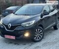 Чорний Рено Kadjar, об'ємом двигуна 1.6 л та пробігом 219 тис. км за 15588 $, фото 43 на Automoto.ua