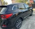 Черный Рено Kadjar, объемом двигателя 1.46 л и пробегом 198 тыс. км за 16950 $, фото 20 на Automoto.ua